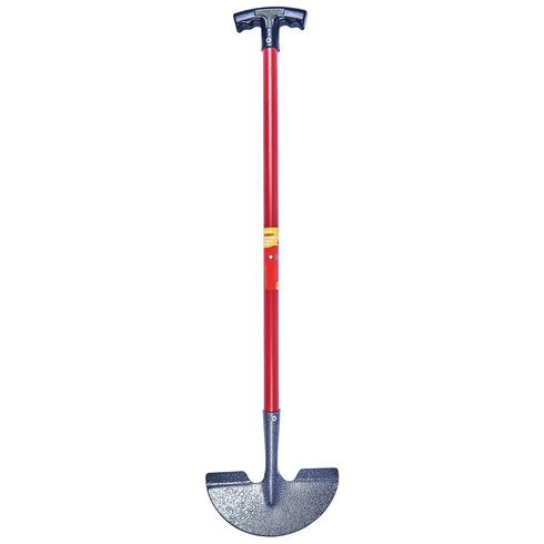 AMTECH Edging Knife 30 Inch - Precision Lawn Border Tool