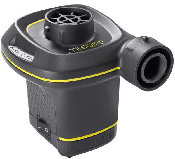 Electric Air Pump - INTEX 12V Quick Fill DC, Model TY2660