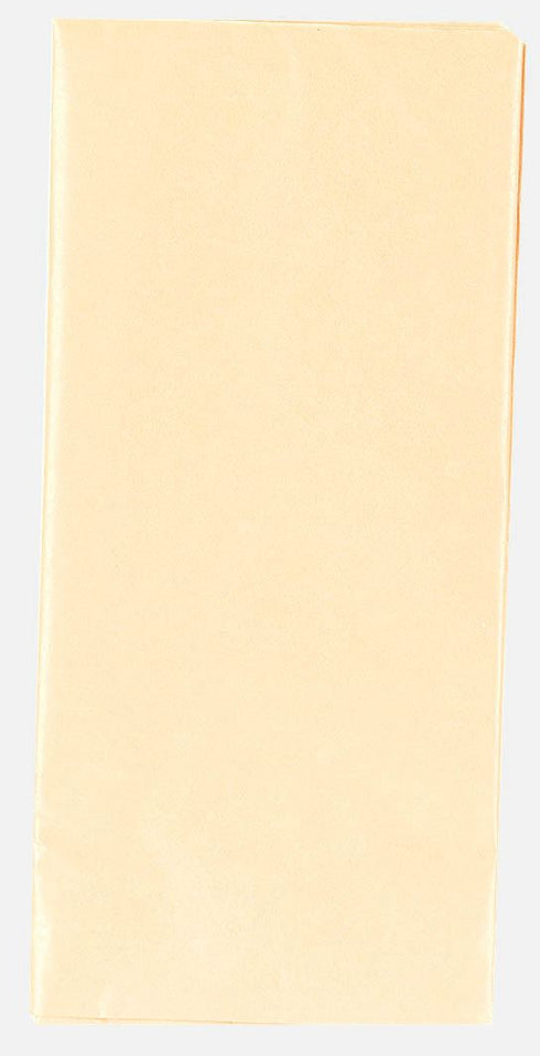 Ivory Tissue Paper - COUNTY 10 Pack, Premium Quality CA102