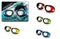 OSPREY ULTRA CLEAR KIDS SWIMMING GOGGLES - ASSORTED COLOUR. OSG0001B