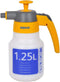 Hozelock Trigger Sprayer 1.25L - Easy Spray Control 4122P0000