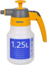 Hozelock Trigger Sprayer 1.25L - Easy Spray Control 4122P0000