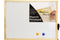 MEMOBOARD MAGNET 40 X 30CM. AP9982
