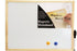 MEMOBOARD MAGNET 40 X 30CM. AP9982