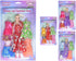Fashion Doll Dresses - Kandytoys Assorted Dress Up Doll TY6430