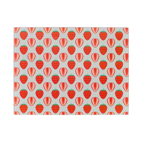 Glass Worktop Saver - TALA Fruit Design, Durable Kitchen Protector