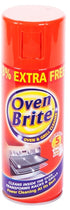 Grill Cleaner Spray - Brite Oven & BBQ Rack Cleaning Solution 400ml