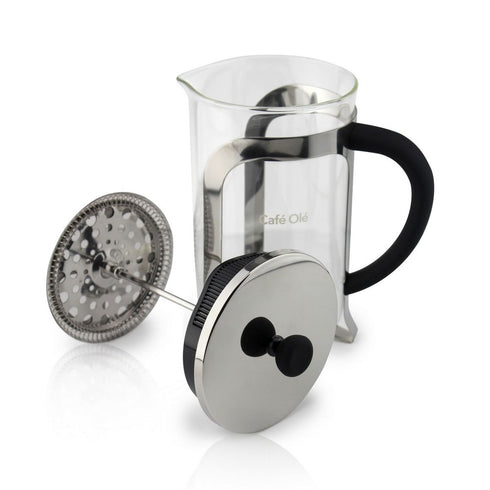 Cafetiere 800ml - GRUNWERG CAFE OLE MODE 6 Cup KM-08C