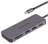 USB Type-C Hub - AV LINK 7 Port USB 3.2 | 500.107UK