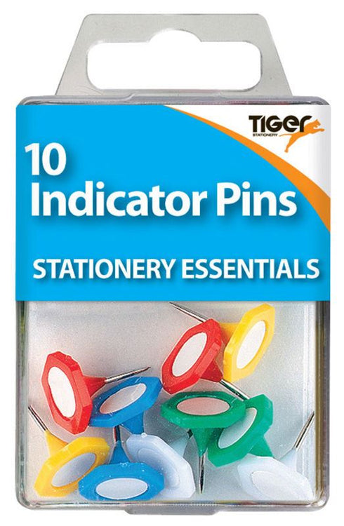 TIGER Indicator Pins T301864 - Precision Marking Tools