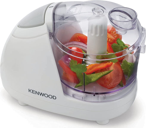 KENWOOD Mini Chopper 300W CH180B - Compact & Efficient