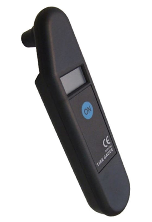 Digital Tyre Pressure Gauge - AMTECH S5658 Precision Tool