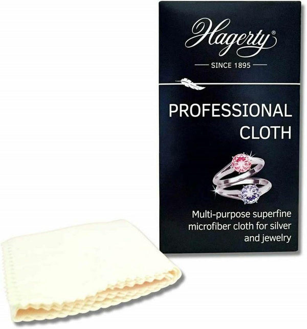 Professional Polishing Cloth - HAGERTY 30CM X 24CM A101130