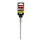 DEKTON SDS MASONRY DRILL BIT 6MM X 210MM. DT80008