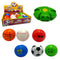 Colour Popper Ball 8cm - Vibrant Fun for All Ages | HU1337