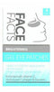 FACE FACTS GEL EYE PATCHES - BRIGHTENING 4/PK. 14436-150