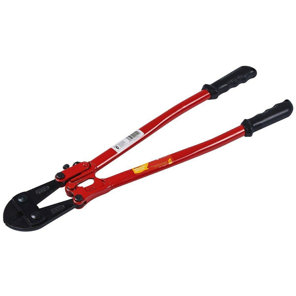 Heavy Duty Bolt Cutters - AMTECH 24" Carbon Steel Cable Croppers