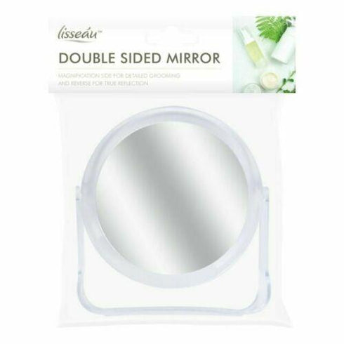 LISSEAU DOUBLE SIDED MIRROR. OL319061