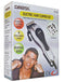 Electric Hair Clipper Set - OMEGA 20606 with 4 Attachments