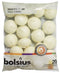 BOLSIUS FLOATING CANDLE IVORY PACK OF 20. 103632053705