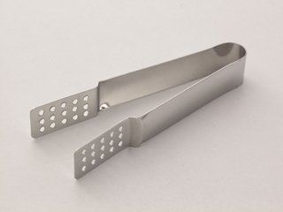 Tea Bag Squeezer Clamp Strainer - Easy Tea Making Tool