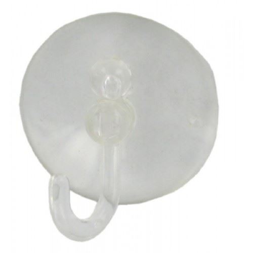 Suction Hooks Pack - FAST PAK VALUE 2274, 35MM, 3 Per Pack