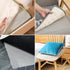 Anti Slip Rug Gripper - JVL Rug Safe for Hard Floors 180x120cm