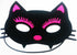 Cat Eye Mask for Fancy Dress Parties & Halloween - 2251CAT