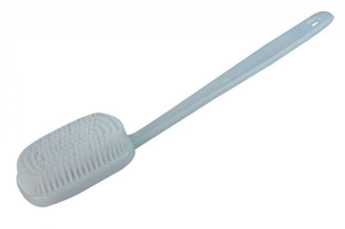 APOLLO BATH BRUSH PLASTIC. AP5834