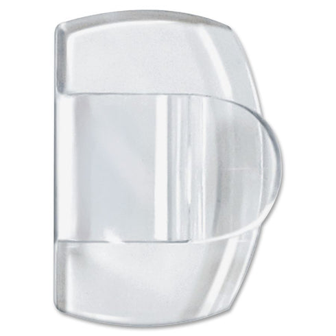 COMMAND CLEAR CABLE / CORD CLIPS 4/PK. 4356 17017CLRUKN