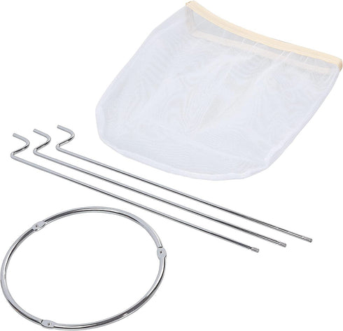 Jam Straining Kit - TALA 10A00137 A00219 Essential for Preserving