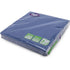 Dark Blue Napkins 3 Ply 33cm - Premium Quality PPS99110