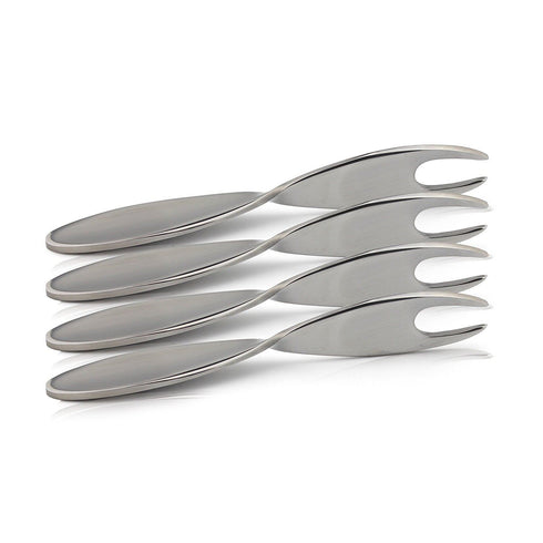 Windsor Snack Forks - Elegant Picks for Appetizers | 4SNKWSR
