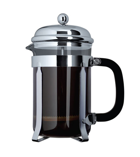 Cafetiere Coffee Maker - GRUNWERG CAFE OLE CLASSIC 8 Cup 1000ML