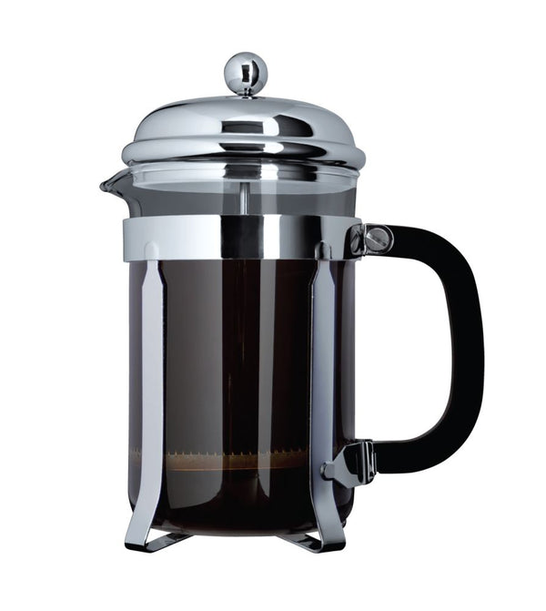 Cafetiere Coffee Maker - GRUNWERG CAFE OLE CLASSIC 8 Cup 1000ML
