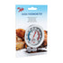 Oven Thermometer - TALA Precision 10A04104 for Accurate Baking