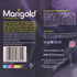 MARIGOLD SQUEAKY CLEAN FLEXI MICROFIBRE CLOTH. FH171817