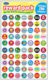 Reward Sticker Pack - COUNTY CB547 Collection