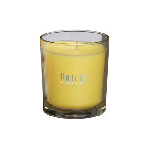 PRICES FRANGIPANI CANDLE JAR. PSJ010617