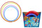 Assorted Hula Hoops - FUN SQUAD TY7833 Variety Pack