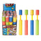 Foam Water Blaster - AQUA SHOT Assorted Shooter Fun | 1373426