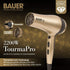 BAUER PROFESSIONAL TOURMAPRO HAIR DRYER 2200W. BML38830