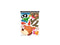 REINDEER DIY WINDOW STICKERS. X14382REIN