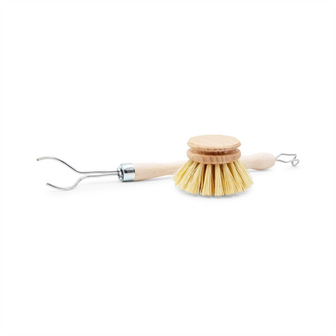 TALA WOODEN DISH BRUSH. 10A09010