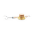 TALA WOODEN DISH BRUSH. 10A09010