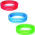 BESTWAY SPLASH & PLAY 3 RING PADDLING POOL 60" X 12". BW51026