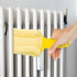 Radiator Duster - ASHLEY MICROFIBRE BB-RD155 for Efficient Cleaning