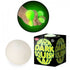 TOBAR GLOW IN DARK SQUISH BALL / SCRUNCHEMS. 38439