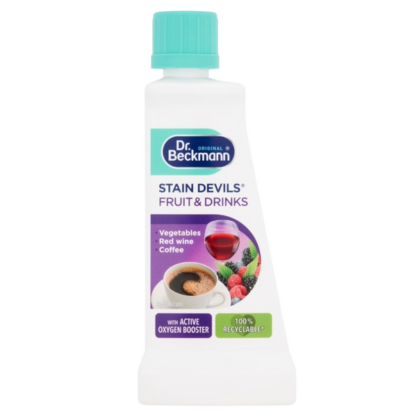 Dr Beckmann's Stain Devils Remover