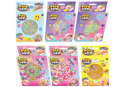 ASSORTED PICK & MAKE YOUR OWN BRACELET. TY3428